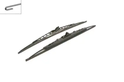 BOSCH 3397001465 Silecek Süpürgesi Ön Takım - 1. Görsel