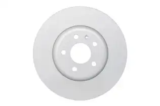 BOSCH 0986479753 Fren Diski Ön