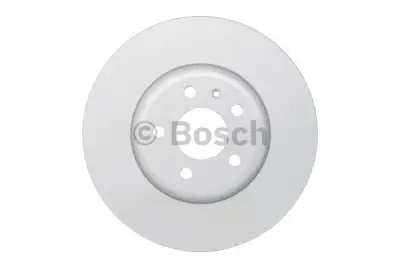 BOSCH 0986479753 Fren Diski Ön - 6. Görsel