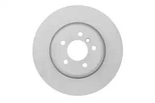 BOSCH 0986479772 Fren Diski Ön