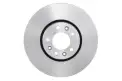BOSCH 0986479380 Fren Diski Ön