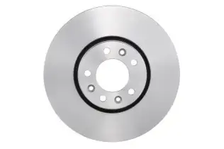 BOSCH 0986479380 Fren Diski Ön