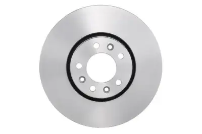 BOSCH 0986479380 Fren Diski Ön - 1. Görsel