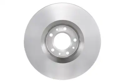 BOSCH 0986479380 Fren Diski Ön - 3. Görsel