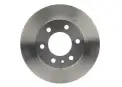 BOSCH 0986479R78 Fren Diski Ön