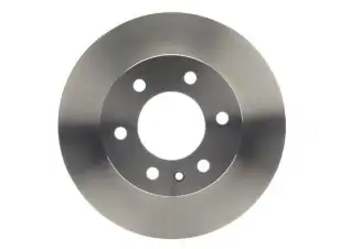 BOSCH 0986479R78 Fren Diski Ön