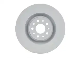 BOSCH 0986479736 Fren Diski Ön