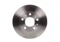 BOSCH 0986479R86 Fren Diski Ön