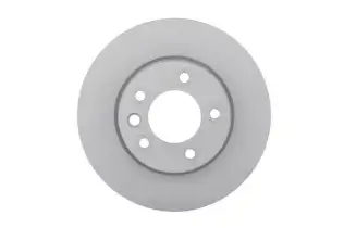 BOSCH 0986479248 Fren Diski Ön