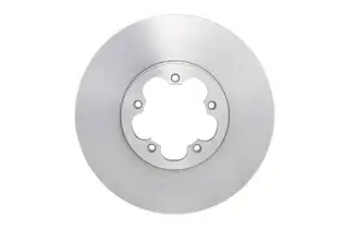 BOSCH 0986479307 Fren Diski Ön