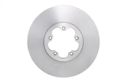 BOSCH 0986479307 Fren Diski Ön - 1. Görsel