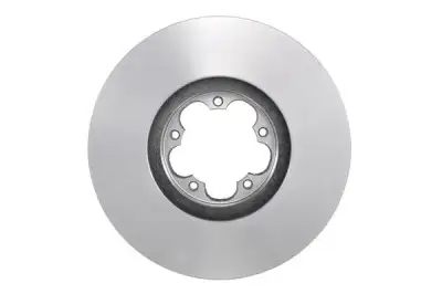 BOSCH 0986479307 Fren Diski Ön - 3. Görsel