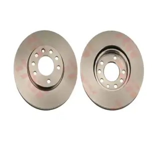 BOSCH 0986478883 Fren Diski Ön