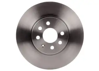 BOSCH 0986479S55 Fren Diski Ön