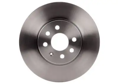BOSCH 0986479S55 Fren Diski Ön - 1. Görsel