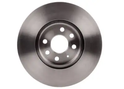 BOSCH 0986479S55 Fren Diski Ön - 3. Görsel