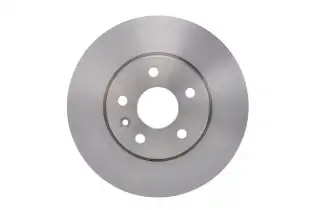 BOSCH 0986479643 Fren Diski Ön