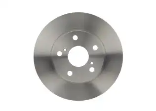 BOSCH 0986479R97 Fren Diski Ön