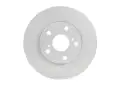 BOSCH 0986479A62 Fren Diski Ön