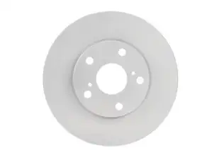 BOSCH 0986479A62 Fren Diski Ön