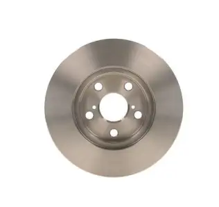 BOSCH 0986478451 Fren Diski Ön