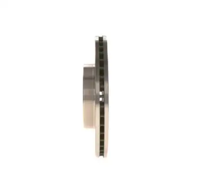 BOSCH 0986478451 Fren Diski Ön - 4. Görsel