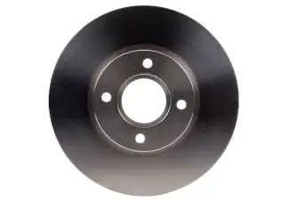 BOSCH 0986479659 Fren Diski Ön