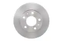 BOSCH 0986479314 Fren Diski Ön