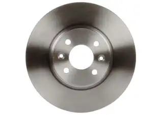 BOSCH 0986479R67 Fren Diski Ön