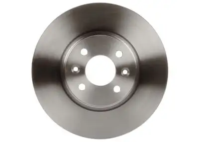 BOSCH 0986479R67 Fren Diski Ön - 1. Görsel