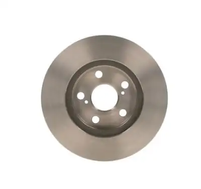 BOSCH 0986478584 Fren Diski Ön - 1. Görsel