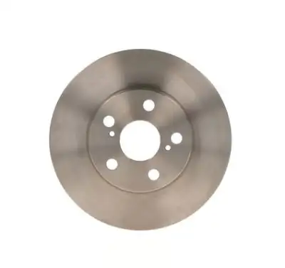 BOSCH 0986478584 Fren Diski Ön - 3. Görsel