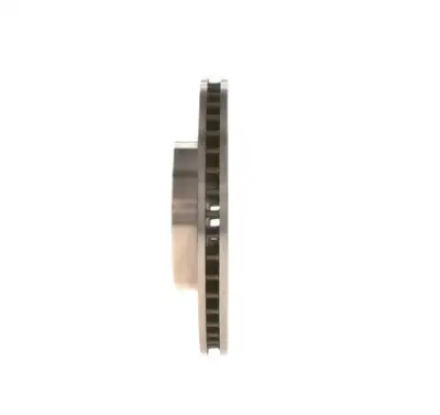 BOSCH 0986478584 Fren Diski Ön - 4. Görsel