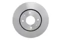 BOSCH 0986478493 Fren Diski Ön