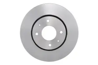 BOSCH 0986478493 Fren Diski Ön