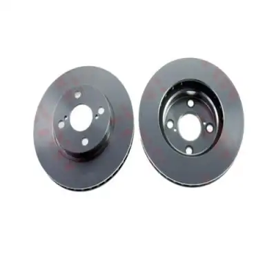BOSCH 0986479085 Fren Diski Ön - 6. Görsel