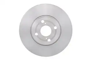 BOSCH 0986479245 Fren Diski Ön