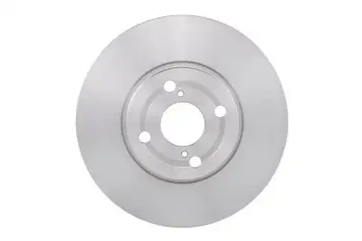 BOSCH 0986479245 Fren Diski Ön - 1. Görsel