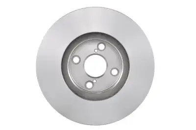 BOSCH 0986479245 Fren Diski Ön - 3. Görsel