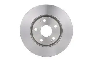 BOSCH 0986479454 Fren Diski Ön