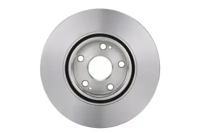 BOSCH 0986479454 Fren Diski Ön - 3. Görsel