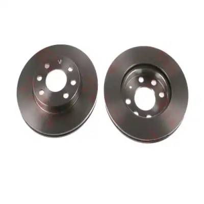Ön Fren Aynasi Corsa C 1.0 1.2 1.7 D 00 Abs Li 240X20X6Dlxhavali - 6. Görsel