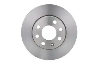 BOSCH 0986479189 Fren Diski Ön