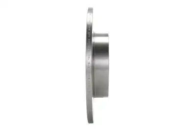 BOSCH 0986479189 Fren Diski Ön - 4. Görsel