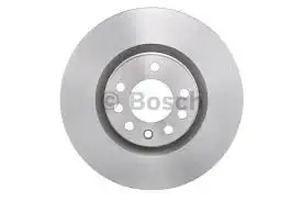 BOSCH 0986479325 Fren Diski Ön - 6. Görsel