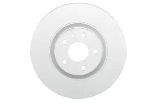 BOSCH 0986478521 Fren Diski Ön