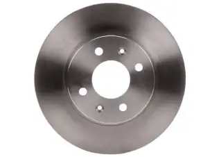 BOSCH 0986479S21 Fren Diski Ön