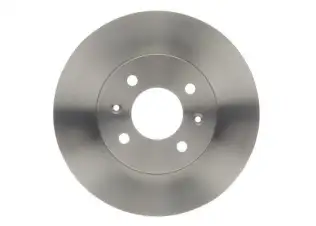 BOSCH 0986479R77 Fren Diski Ön