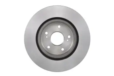 BOSCH 0986479559 Fren Diski Ön - 3. Görsel