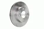 BOSCH 0986479264 Fren Diski Ön - 6. Görsel